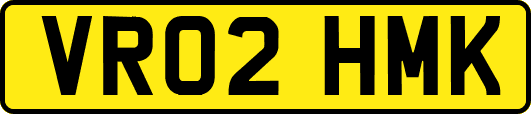 VR02HMK