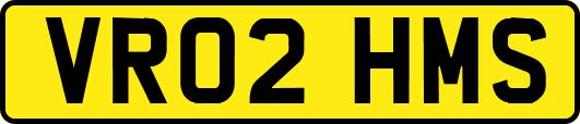 VR02HMS