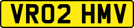 VR02HMV