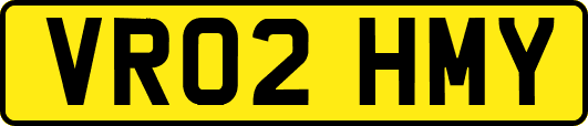 VR02HMY