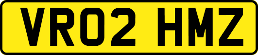 VR02HMZ