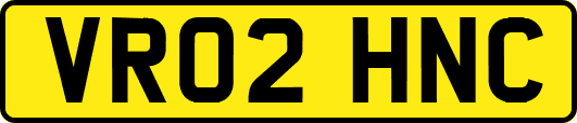 VR02HNC