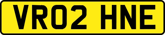 VR02HNE