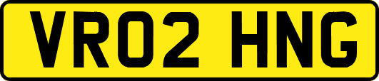 VR02HNG