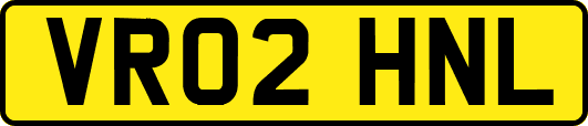 VR02HNL