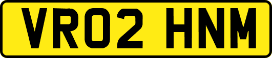 VR02HNM