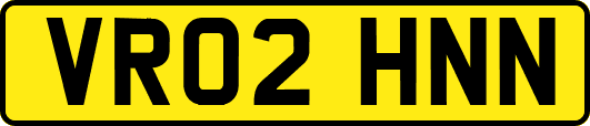 VR02HNN