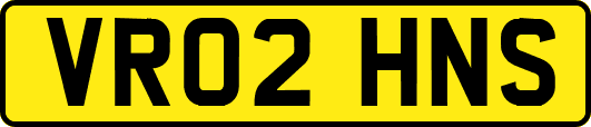 VR02HNS