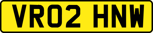 VR02HNW