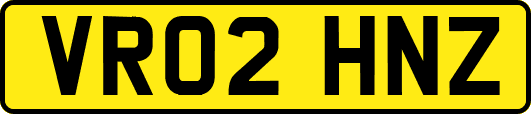 VR02HNZ