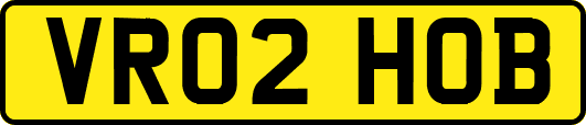 VR02HOB