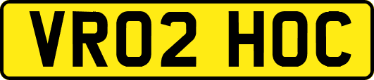 VR02HOC