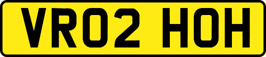 VR02HOH