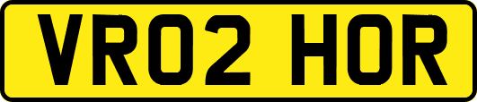 VR02HOR