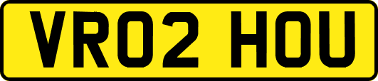 VR02HOU