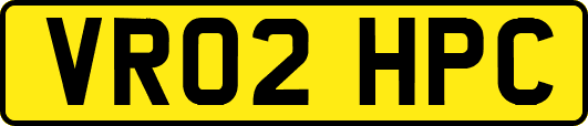 VR02HPC