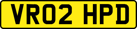 VR02HPD