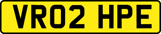 VR02HPE