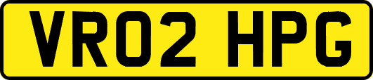 VR02HPG