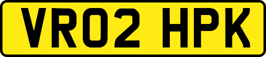 VR02HPK