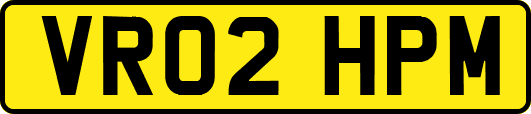 VR02HPM