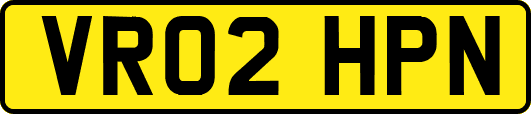 VR02HPN