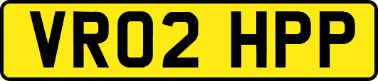 VR02HPP