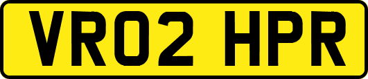 VR02HPR