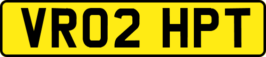 VR02HPT