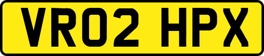 VR02HPX