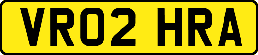 VR02HRA