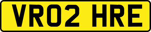 VR02HRE