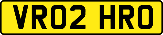 VR02HRO