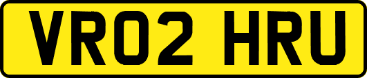 VR02HRU