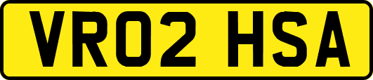 VR02HSA