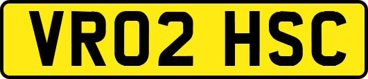 VR02HSC