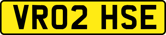 VR02HSE