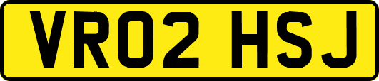 VR02HSJ