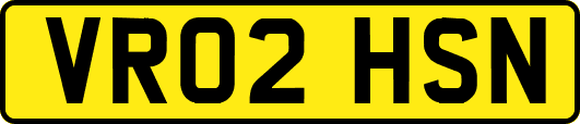 VR02HSN