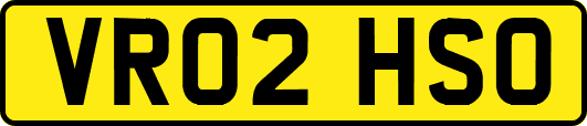 VR02HSO
