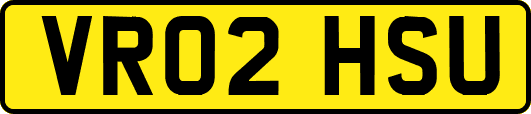 VR02HSU