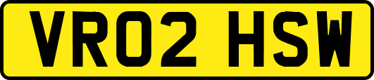 VR02HSW