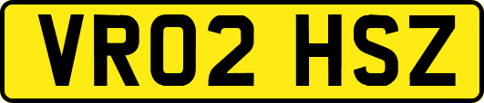 VR02HSZ