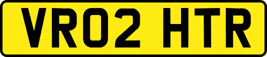 VR02HTR