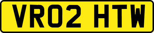 VR02HTW
