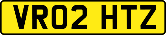 VR02HTZ