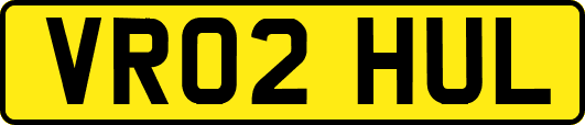 VR02HUL