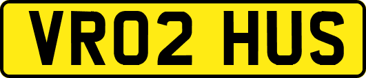VR02HUS