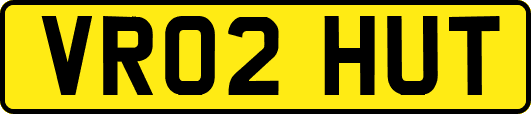 VR02HUT
