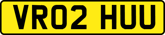 VR02HUU